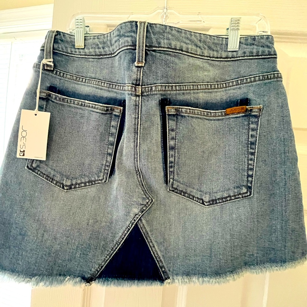 Designer Joe’s Jean Skirt Size 31